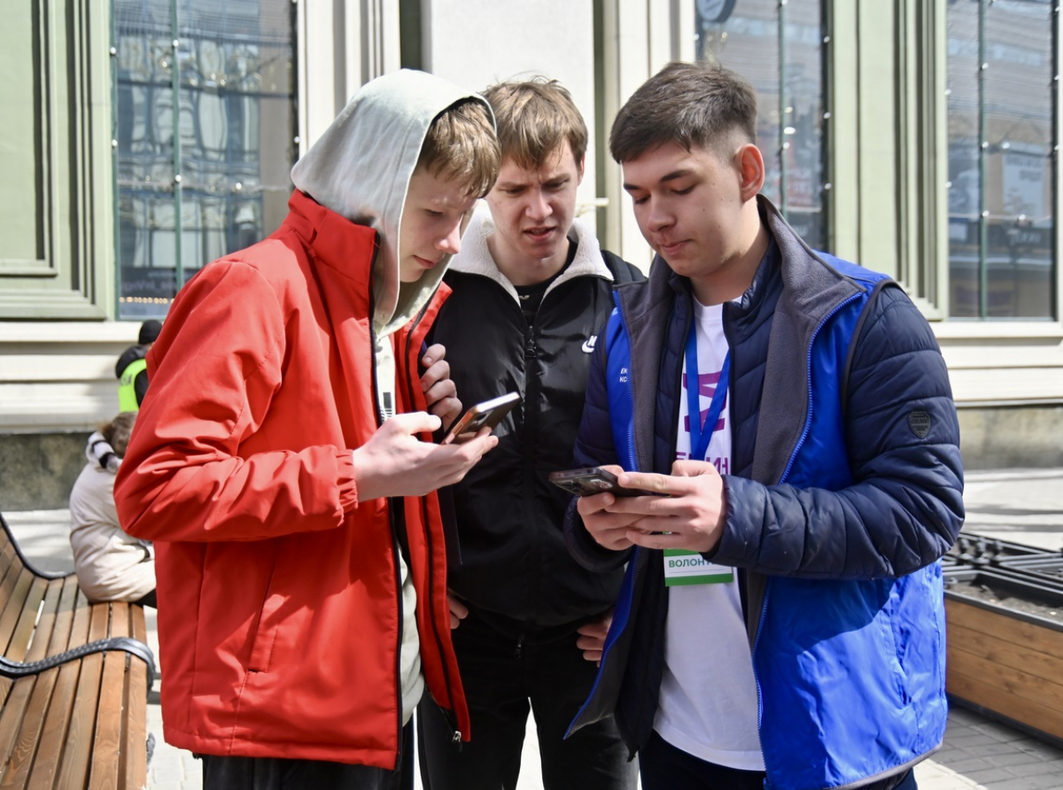 Фото: Полина Зиновьева